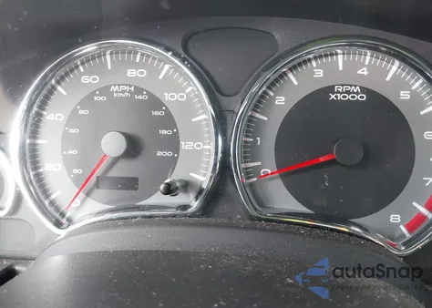 2006 Pontiac Torrent z USA, uszkodzony, nr VIN 2CKDL73F466029088